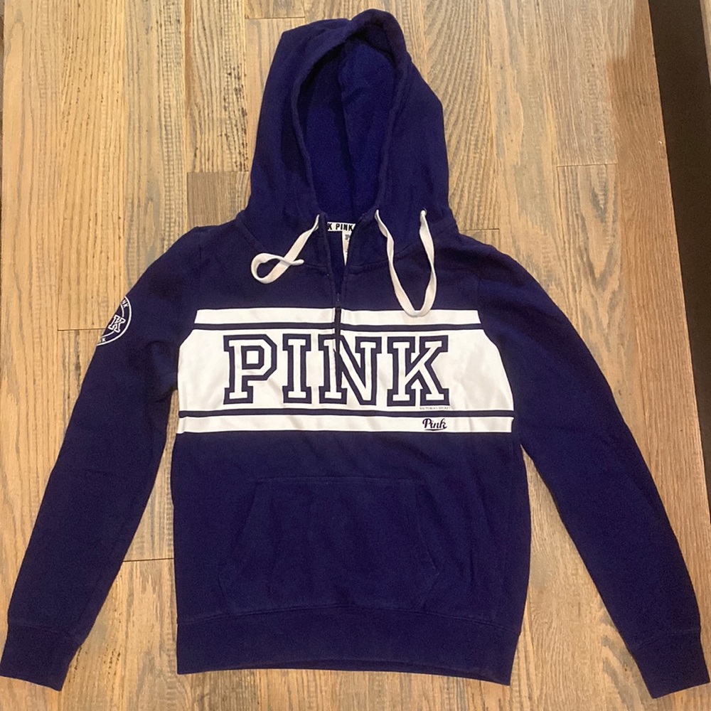 PINK Small Sweatshirt